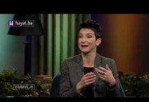 ZDRAVLJE NA PRVOM MJESTU: DJECU MORAMO UČITI DA VIŠE ŽVAČU