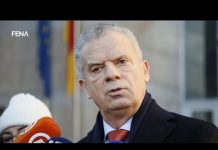 Radončić: Međunarodni medijatori ulažu napore da se dođe do rješenja