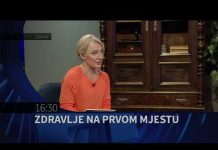 HAYAT TV: OTVORENI STUDIO (ZDRAVLJE NA PRVOM MJESTU, DOBAR DAN BIH) – najava emisija za 04 112021