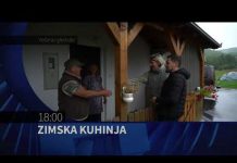 HAYAT TV: ZIMSKA KUHINJA – najava emisije za 10 11 2021