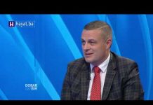 MIJATOVIĆ I BRATIĆ: PRODUŽENJE MANDATA EUFORA NAJVIŠE BOLI ONE KOJI ZASTUPAJU RETROGRADNE POLITIKE