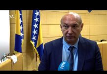 Drljača: Dom naroda usvojio zakon o reprezentativnosti sindikata