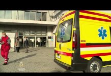 Šire se bolnički kapaciteti u Hrvatskoj: Rekordan broj novozaraženih