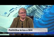 BISERA TURKOVIĆ ZA HAYAT: DODIK JE NEVAŽAN U REGIONU I ŠIRE, NIKO NE ŽELI DA RATUJE