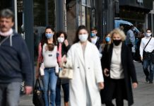 NJEMAČKA NAJVEĆI BROJ ZARAŽENIH OD POČETKA PANDEMIJE Evo koje mjere se razmatraju