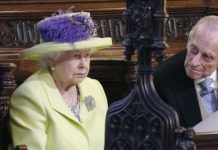 Kraljica Elizabeta dočekala 74. godišnjicu vjenčanja bez princa Philipa