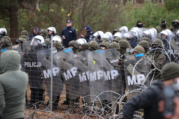 migranti-Poljska