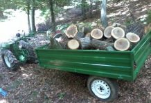 Jajčanin zbog 13,80 KM nanesene štete šumariji mora na sud