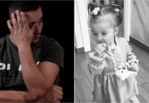 Muris Gadžun otkrio da li je završena obdukcija kćerkice Džene i šta im je doktorica Nina Jovanović napisala u poruci