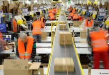 Njemačkoj nedostaje 400.000 radnika godišnje