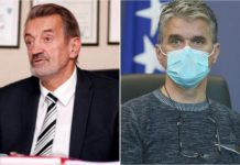 Uzbuna zbog novog soja koronavirusa, bh. stručnjaci jasni: Vakcinacija nam je sada potrebna više nego ikad