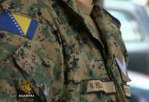 EU pomaže u jačanju kapaciteta Oružanih snaga BiH