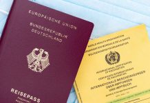 EU namjerava harmonizirati trajnost važenja certifikata o vakcinaciji