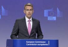 Europska komisija o sankcijama – sve opcije su na stolu