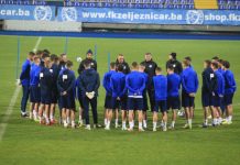 Šta čeka selektora Peteva u narednih 14 mjeseci: Lezi, hljebu, da te jedem