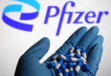 Pfizer predstavio pilulu protiv koronavirusa