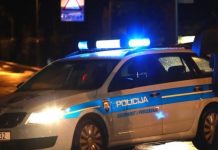 Protest u Zagrebu zbog kovid potvrda i vakcinisanja