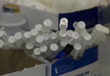 Gdje i kako uništiti vakcine koje su propale?