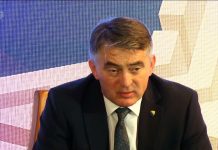 Komšić: Nekorektna pristranost pojedinih međunarodnih dužnosnika