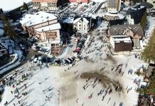 Nema novca za turizam i unapređenje skijališta u SBK-u