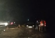 Scene koje stežu srce: Radnici iz Turske pretražuju obalu Bosne, traže svoje kolege