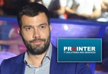 Nebojša Vukanović- Prointeru uvedene sankcije?