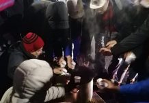 Rudari odbili sastanak u ponoć sa Novalićem i ostalima