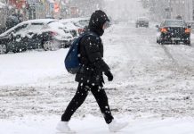 BIH OD 22. NOVEMBRA Najavljene obilnije padavine: Snijeg stiže u Bosnu i Hercegovinu
