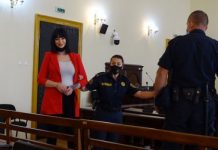 Ukinuta presuda Suniti Hindić zbog ubistva Nine Ivankovića