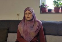 TETKA PREMINULE DŽENE: I SADA MI U GLAVI ODZVANJA KAKO DOZIVA SVOG BABU