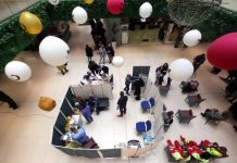 U Importanne centru u Sarajevu ovog vikenda vakcinisano 526 osoba