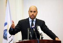 Saif al-Islam Gaddafi diskvalificiran s predsjedničkih izbora u Libiji