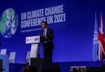 Pregovori na COP26 u Glasgowu probili rok, SAD i EU koče dogovor