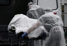 Grčka: Više od 6.000 novozaraženih, umrlo 67 osoba