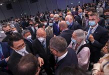 Postignut sporazum u Glasgowu