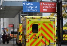 Velika Britanija uvodi nove mjere zbog omikron soja koronavirusa