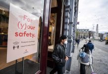 Vlasti u Nizozemskoj najavljuju oštrije mjere