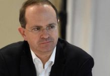 Weber: Opasna situacija po BiH, zapad pristao na ucjene Rusije