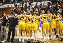 Sutra žrijeb kvalifikacija za SP košarkašica