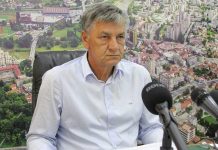 Kasumović ostaje u prostorijama SIPA-e