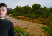 Heroj Huso iz Vogošće: Večeras je iz nabujale Bosne spasio djevojčicu