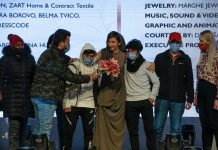 ‘The story about us’ u Vijećnici: Migranti u BiH kreirali modni brend