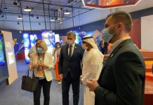 Jedan od najbogatijih ljudi na svijetu najavio dolazak u BiH i skok sa Starog mosta