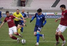 FK Sarajevo i Aleksandar Pejović postigli sporazum