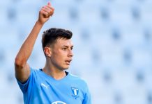 Anel Ahmedhodžić sa Malmom prvak Švedske