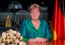 Šta će Angela Merkel raditi nakon 16 godina na čelu Njemačke: “Za početak – ništa”