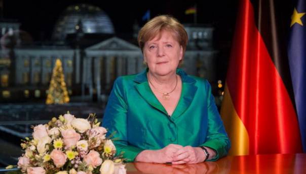 Angela-Merkel