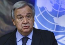 GUTERRES: KORONAVIRUS NEĆE BITI POSLJEDNJA PANDEMIJA, MORAMO SE PRIPREMITI ZA SLJEDEĆU