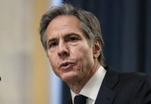 Blinken apelovao na Senat da potvrdi ambasadore