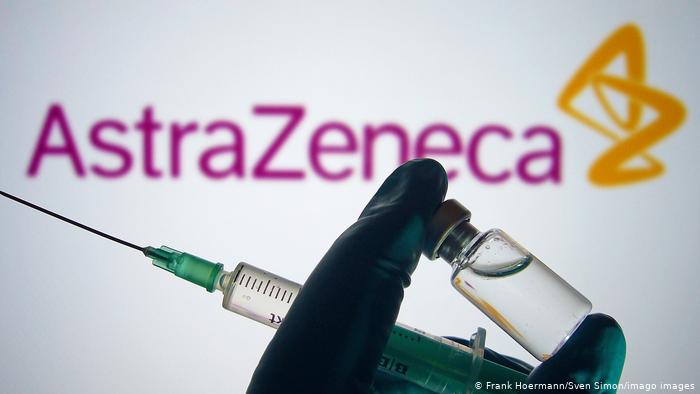 AstraZeneca-vakcina